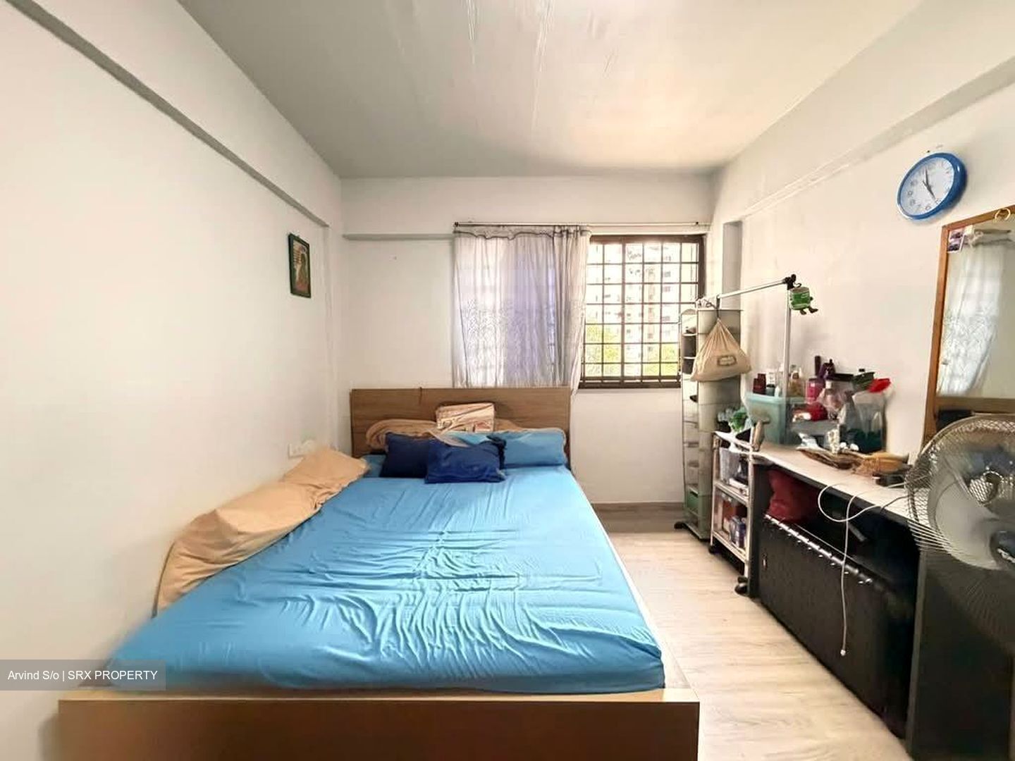 Blk 730 Khatib Spring (Yishun), HDB 4 Rooms #556773221